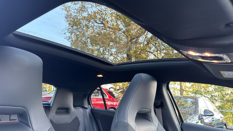 Mercedes-Benz A-Class A180 AMG Line Premium Plus Edition 5dr Auto Petrol Hatchback